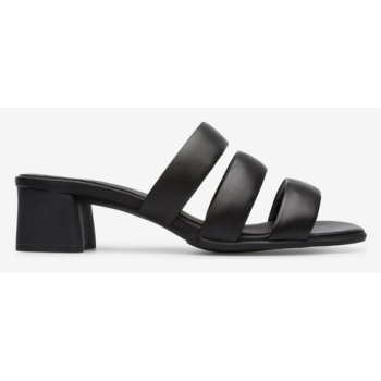 camper katie slippers black σε προσφορά