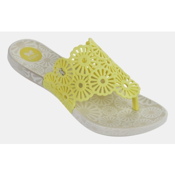 zaxy flip-flops yellow σε προσφορά