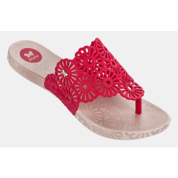 zaxy flip-flops pink σε προσφορά