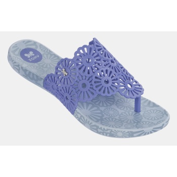 zaxy flip-flops blue σε προσφορά