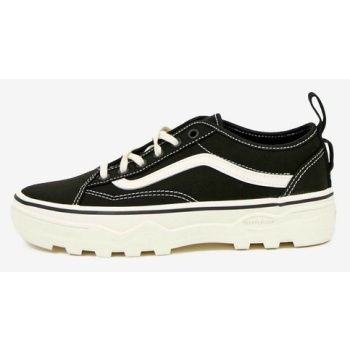 vans sentry old skool sneakers black σε προσφορά