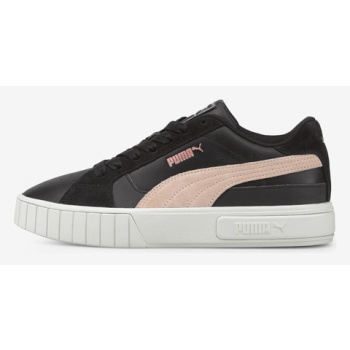 puma cali star mix sneakers black σε προσφορά