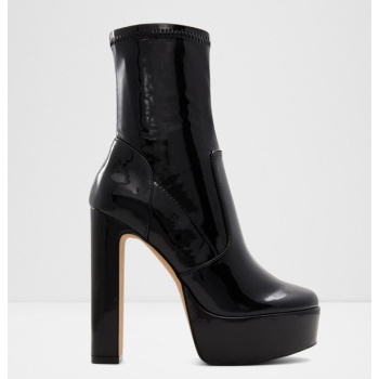 aldo brejar ankle boots black σε προσφορά