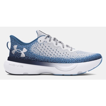 under armour ua infinite sneakers white