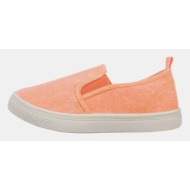  sam 73 kids sneakers orange