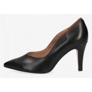  caprice pumps black