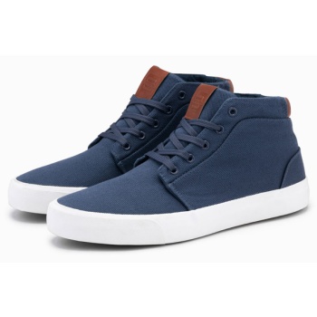 ombre clothing sneakers blue σε προσφορά