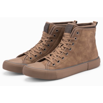 ombre clothing sneakers brown σε προσφορά