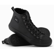  ombre clothing sneakers black