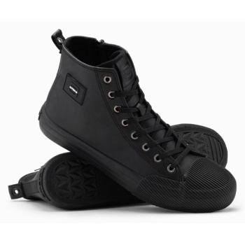 ombre clothing sneakers black σε προσφορά