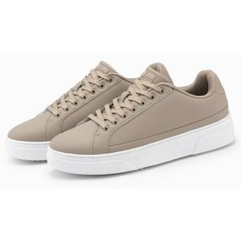 ombre clothing sneakers beige σε προσφορά