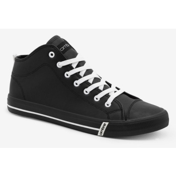 ombre clothing sneakers black σε προσφορά