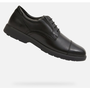 geox spherica ec11 oxford black