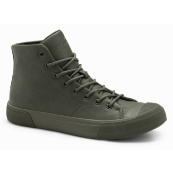 ombre clothing sneakers green σε προσφορά