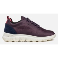  geox spherica 4x4 b abx sneakers violet