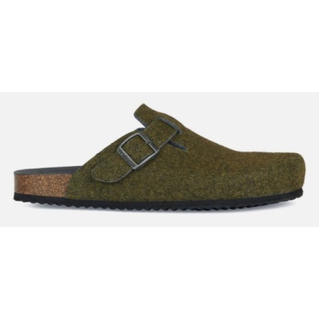 geox ghita slippers green σε προσφορά