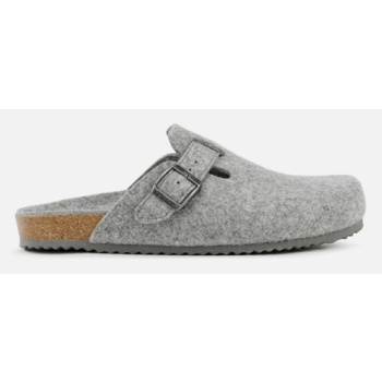 geox ghita slippers grey σε προσφορά