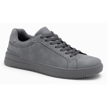 ombre clothing sneakers grey σε προσφορά