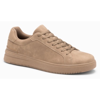 ombre clothing sneakers brown σε προσφορά