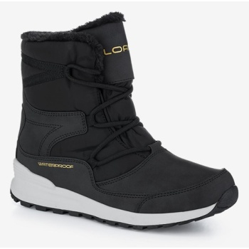 loap costa ankle boots black σε προσφορά