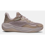  under armour curry splash 24 sde sneakers brown