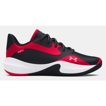 under armour ua lockdown 7 low sneakers σε προσφορά