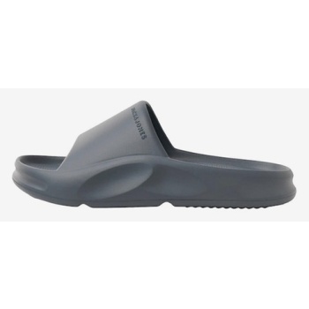 jack & jones status slippers grey σε προσφορά