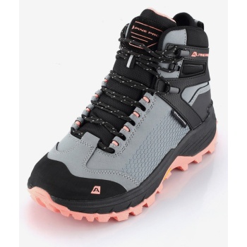 alpine pro kneiffe sneakers grey σε προσφορά