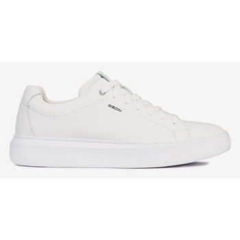 geox deiven sneakers white σε προσφορά