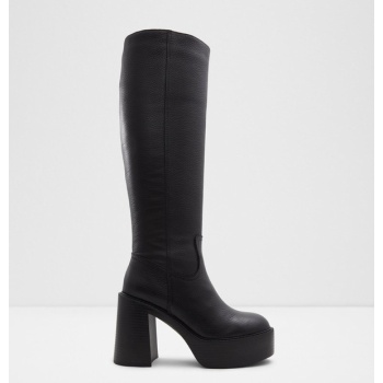 aldo rykiel tall boots black σε προσφορά