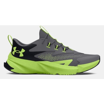 under armour ua bps scramjet 6 al kids σε προσφορά