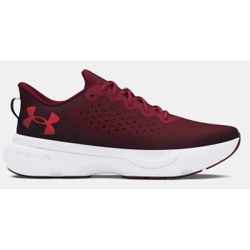 under armour ua infinite sneakers red σε προσφορά