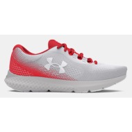  under armour ua w charged rogue 4 sneakers grey