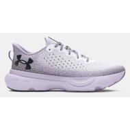  under armour ua w infinite sneakers white