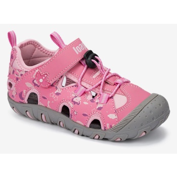 loap lily kids sandals pink σε προσφορά