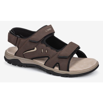 loap anko slippers brown σε προσφορά