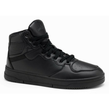 ombre clothing sneakers black σε προσφορά