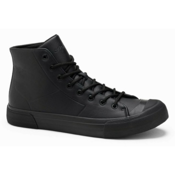 ombre clothing sneakers black σε προσφορά