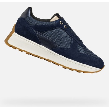 geox amabel sneakers blue