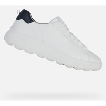 geox spherica ec4.1 sneakers white