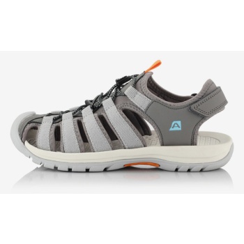 alpine pro habwa sandals grey σε προσφορά