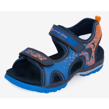 alpine pro lylo sandals blue σε προσφορά