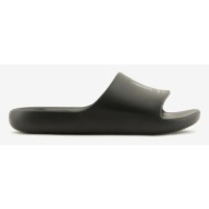  armani exchange slippers black