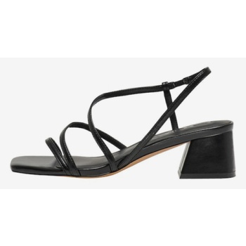 only aylin-3 sandals black σε προσφορά