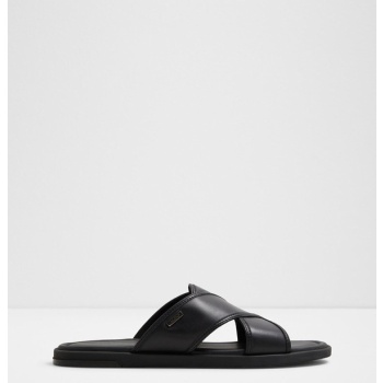 aldo olino slippers black σε προσφορά