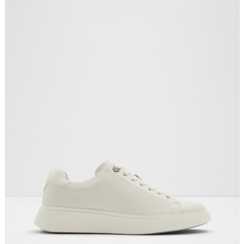 aldo magnus sneakers white σε προσφορά