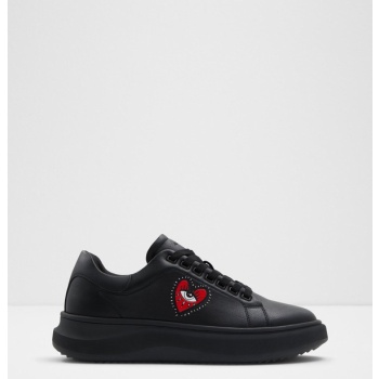 aldo lachlan sneakers black σε προσφορά