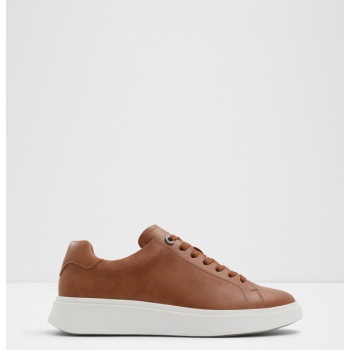 aldo magnus sneakers brown σε προσφορά