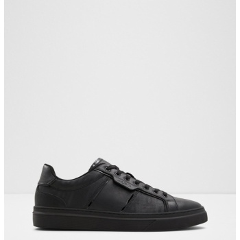 aldo courtline sneakers black σε προσφορά