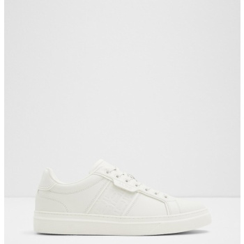 aldo courtline sneakers white σε προσφορά